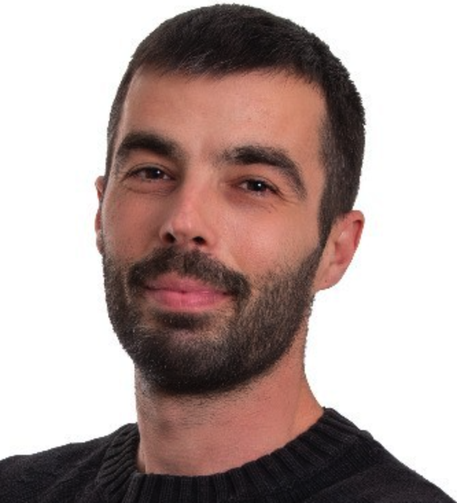 Boris Juhas