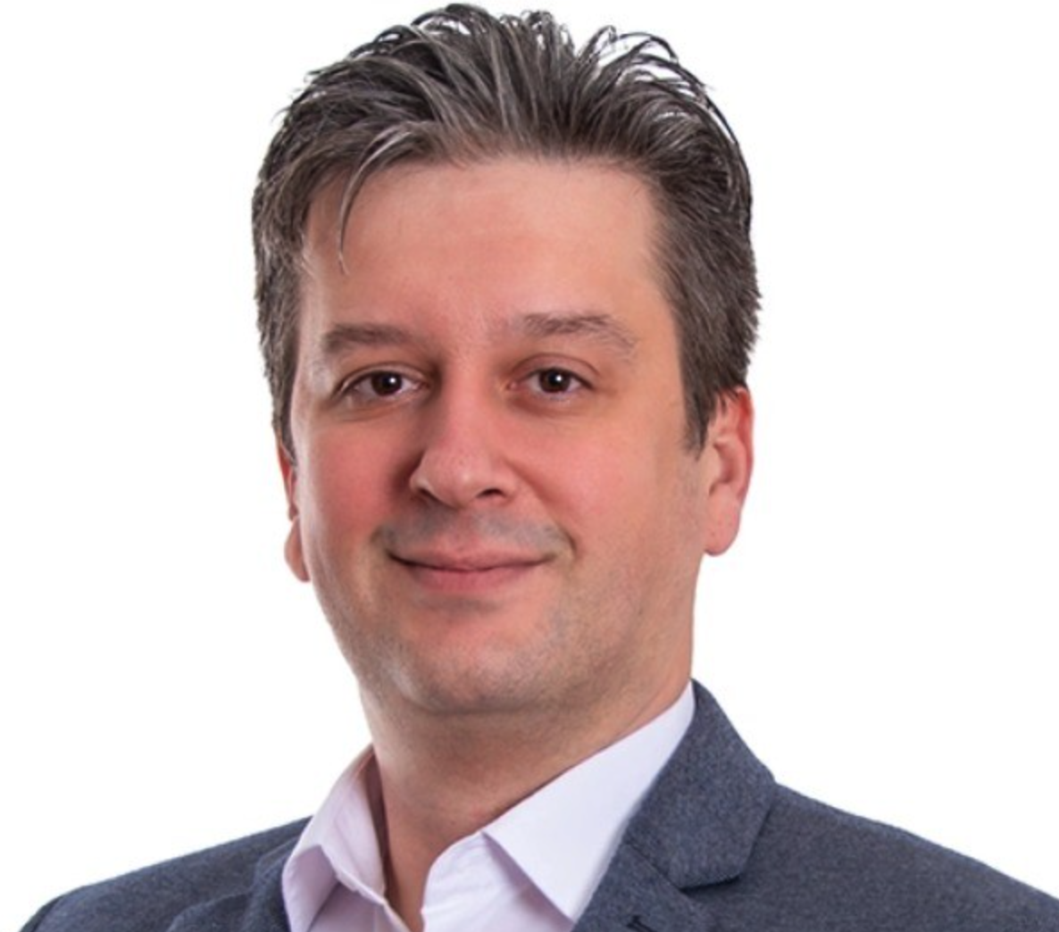 Predrag Mitrovic